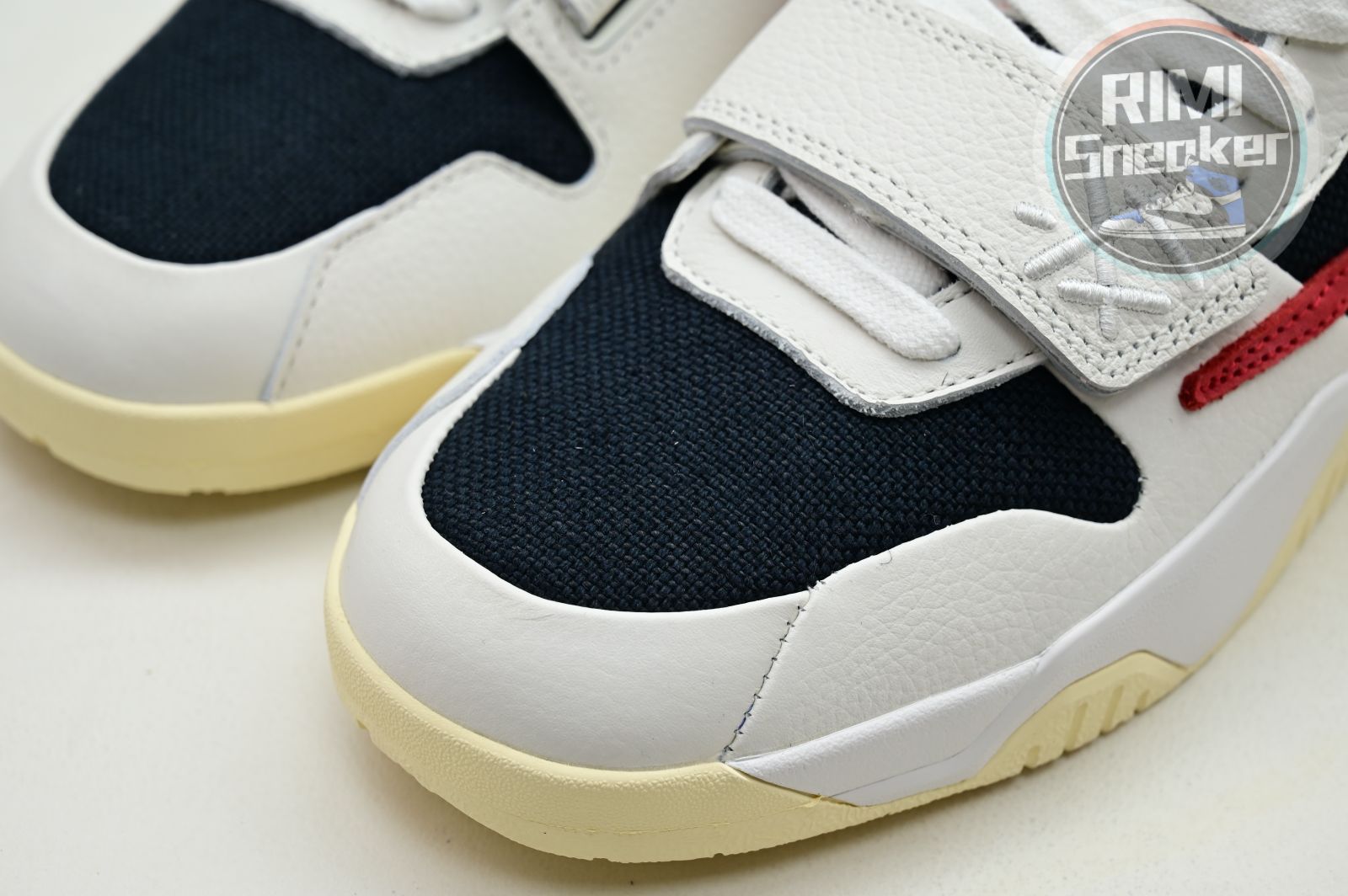 Travis Scott x Jordan Jumpman Jack TR “University Red”