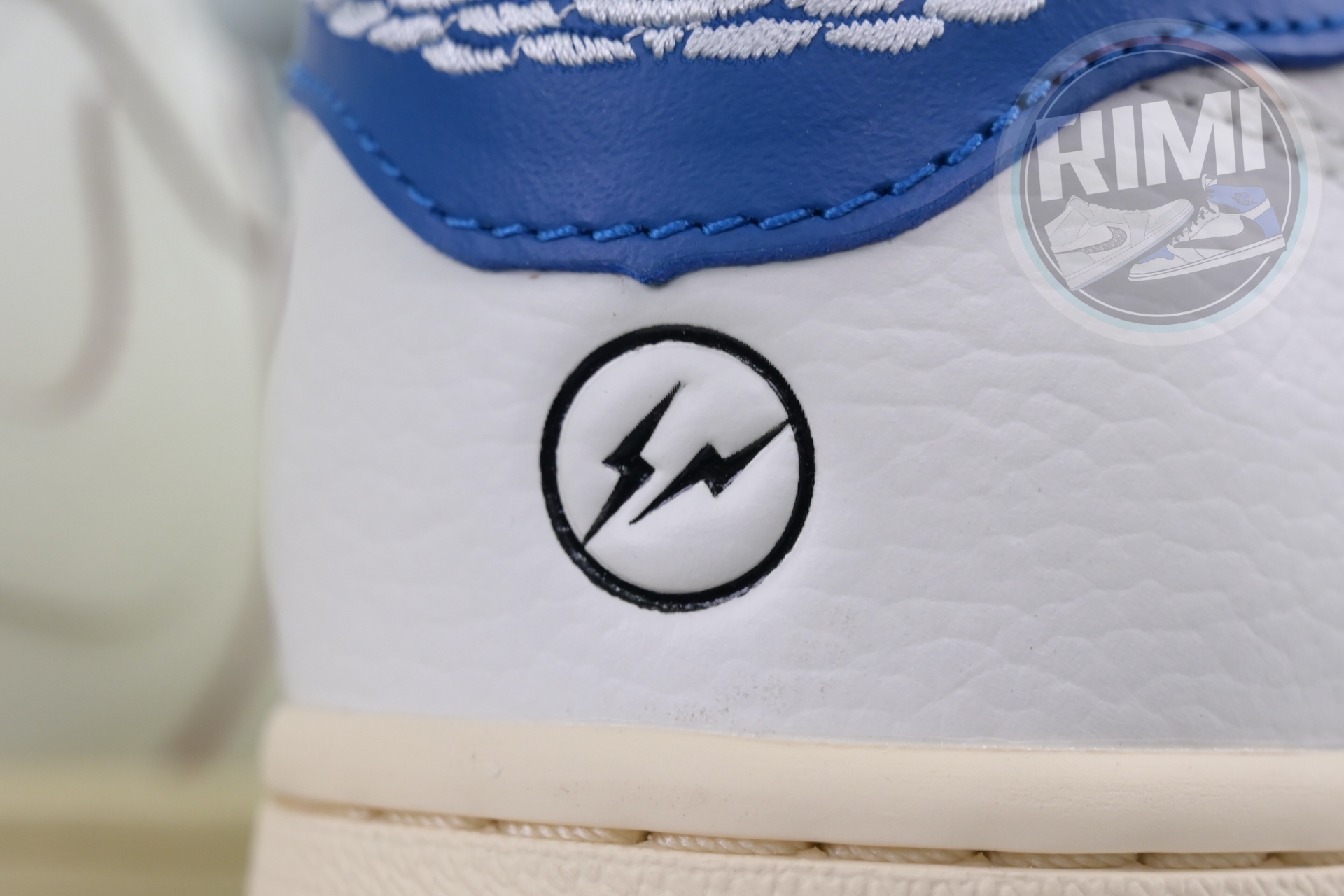 Travis Scott x Jordan Air Jordan 1 Low OG