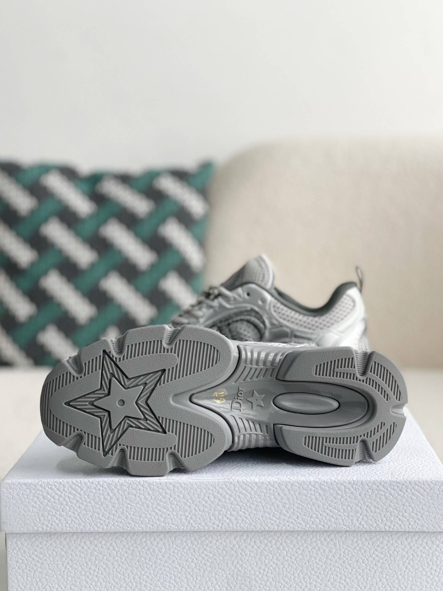 D*OR Running Sneakers