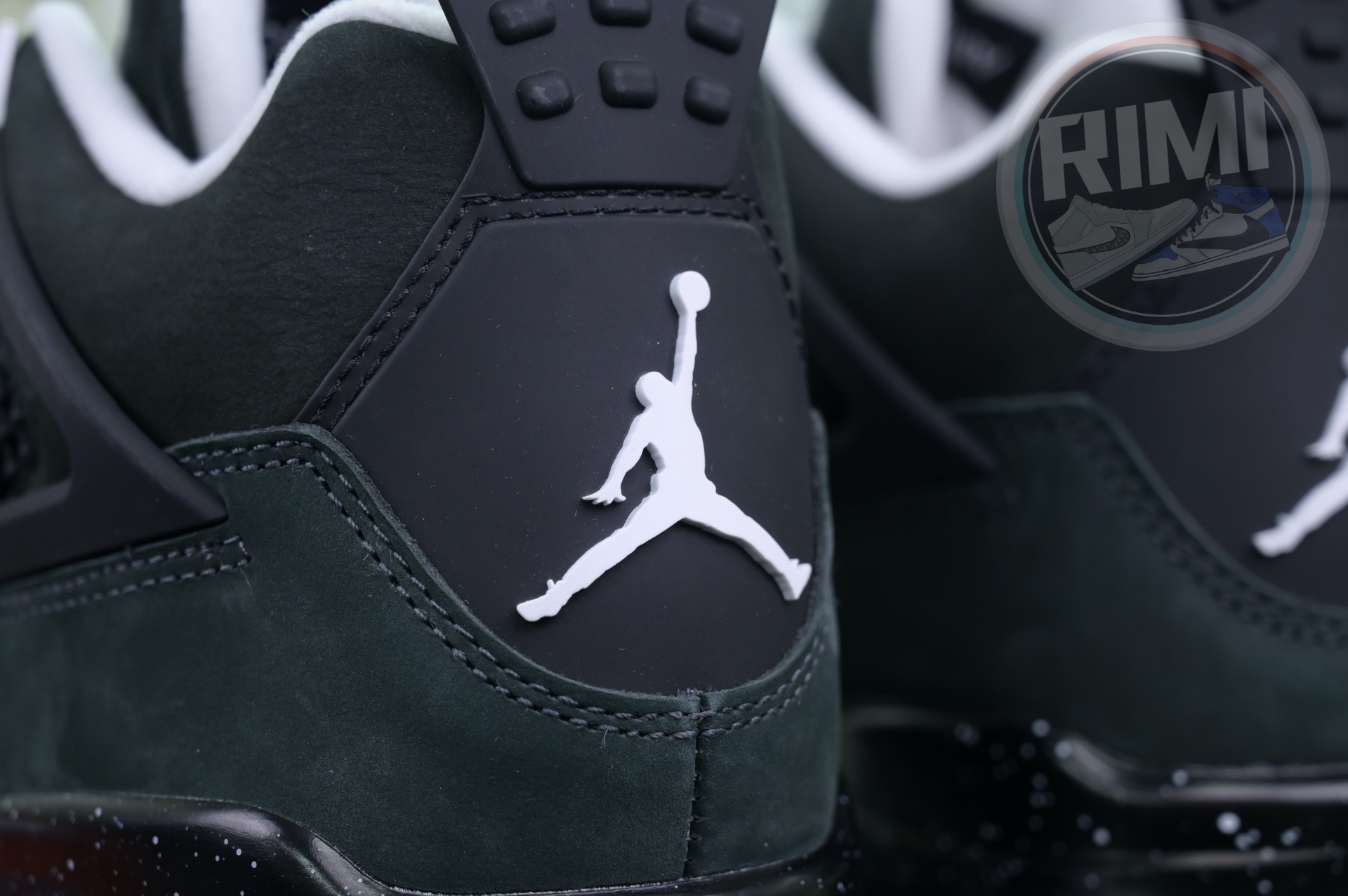 Jordan Air Jordan 4"Fear"