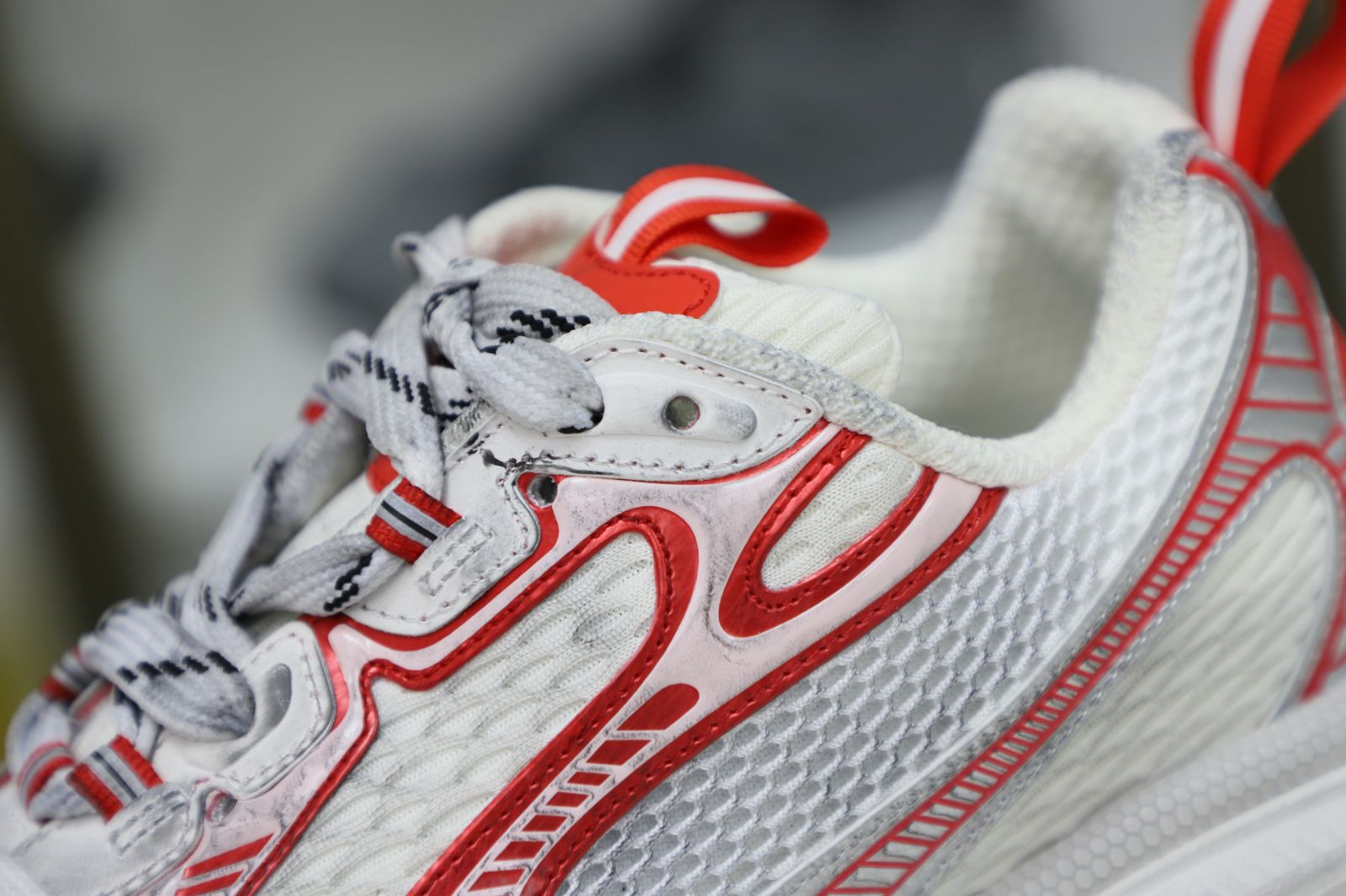 BLCG Track Sneakers BLGA  3XL