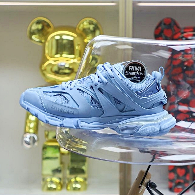 BLCG Track Sneakers BLGA  Track（LED）