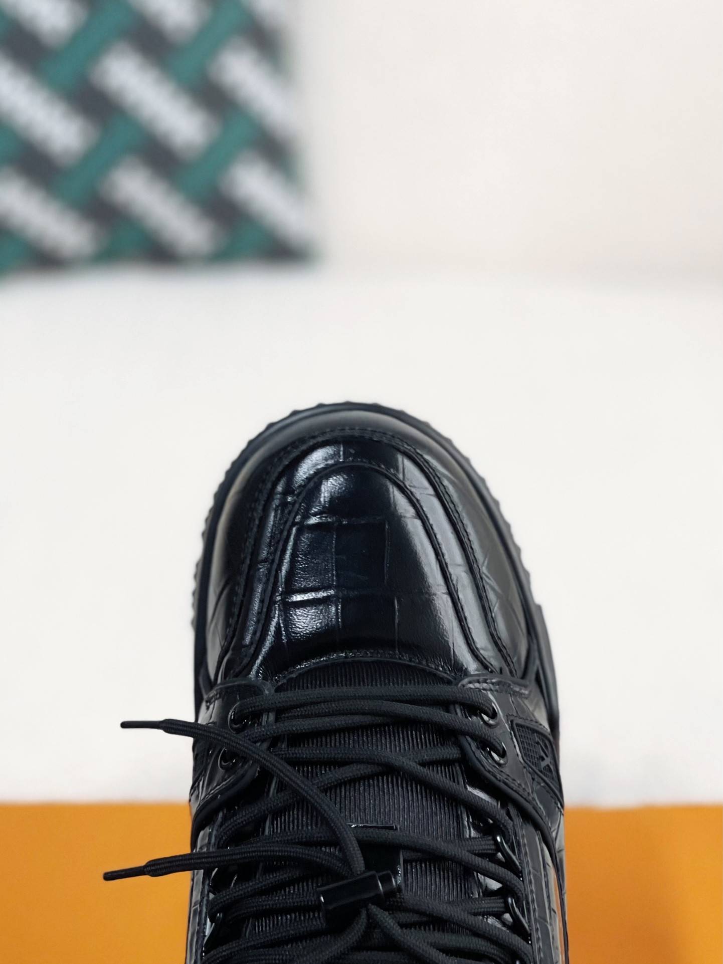 L*V TRAINER MAXI  SNEAKERS