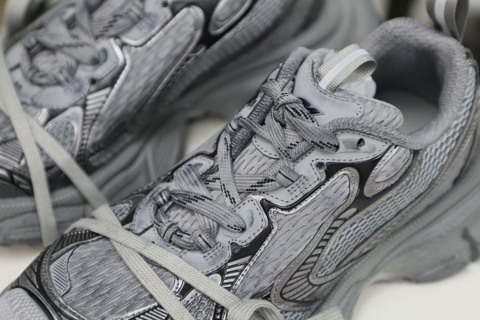 BLCG Track Sneakers BLGA  3XL