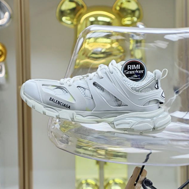 BLCG Track Sneakers BLGA  Track（LED）