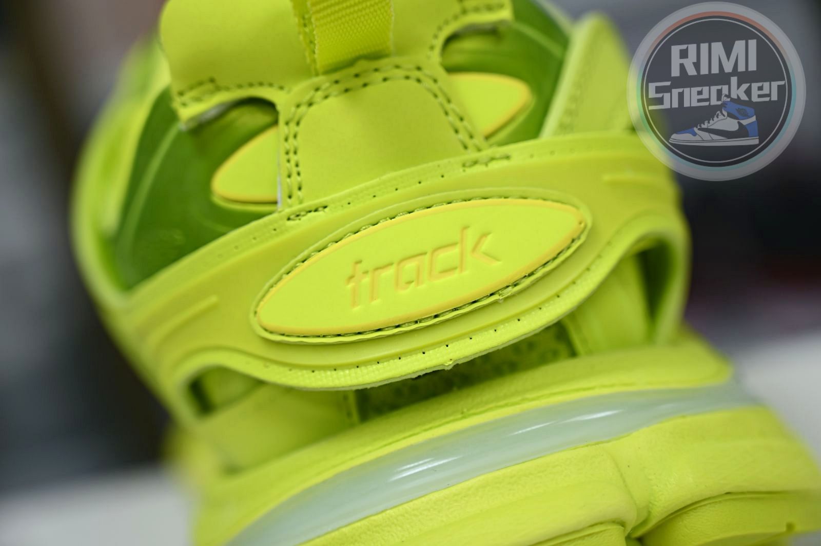 BLCG Track Sneakers BLGA Track（LED）