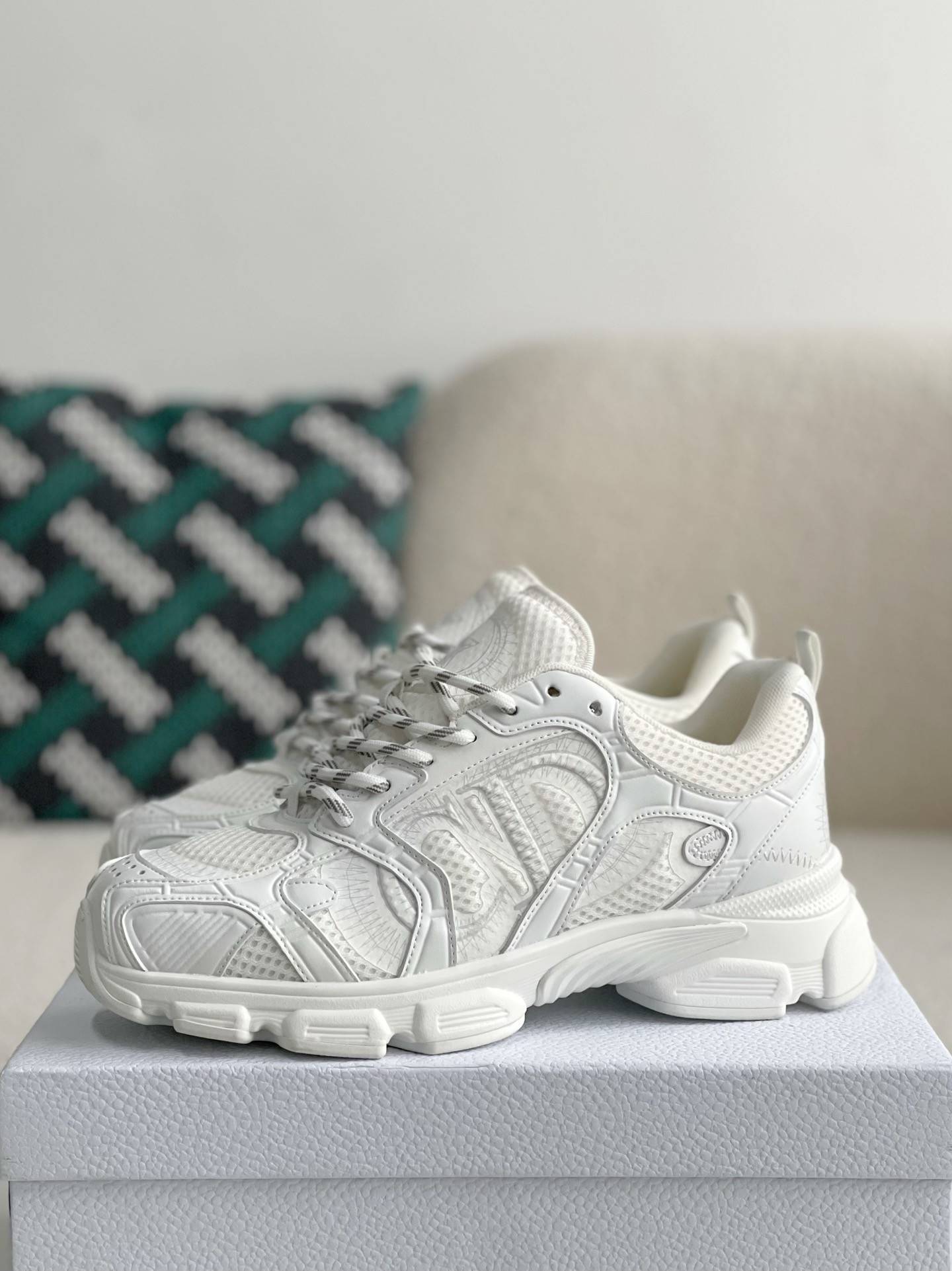 D*OR Running Sneakers