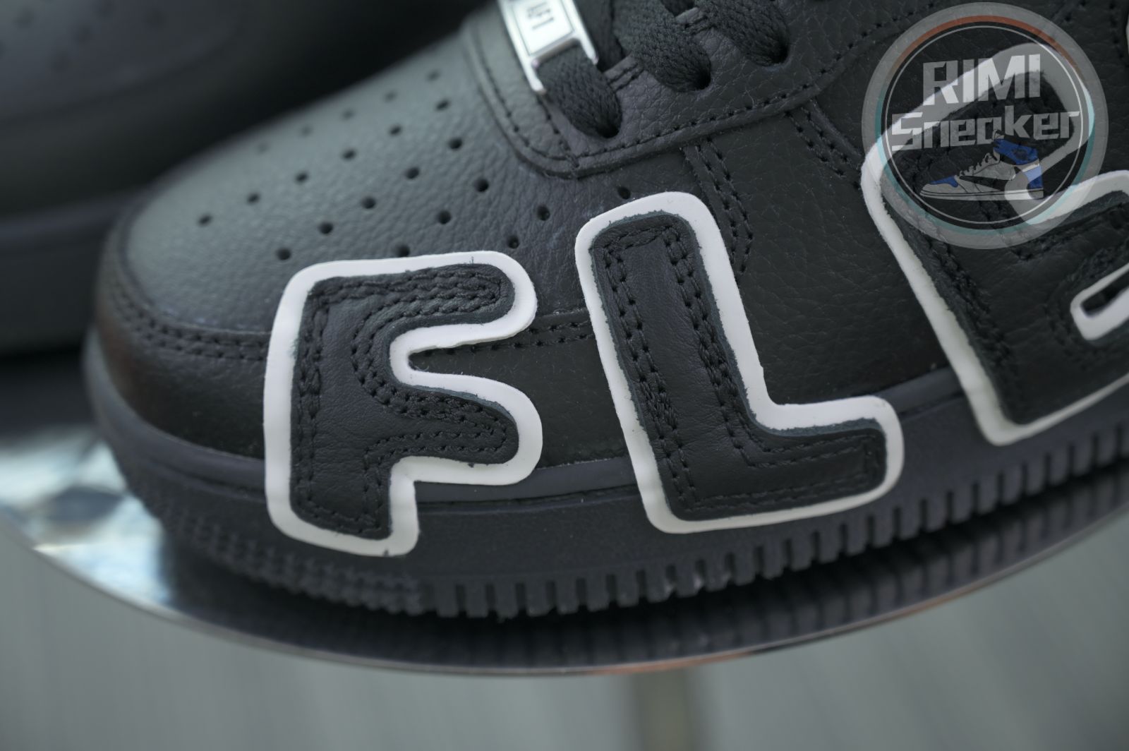 CPFM x Nike Air Force 1