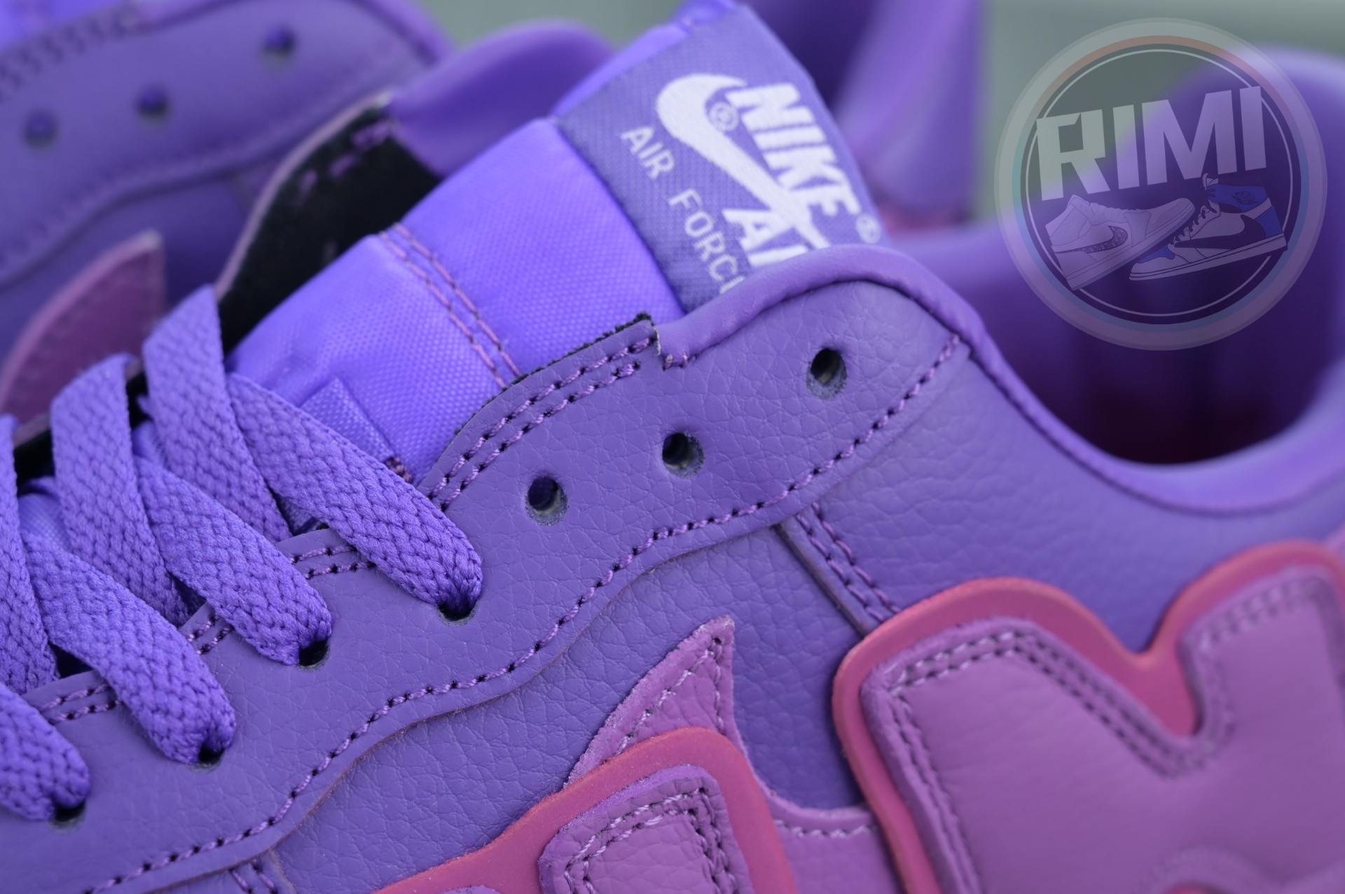 CPFM x Nike Air Force 1