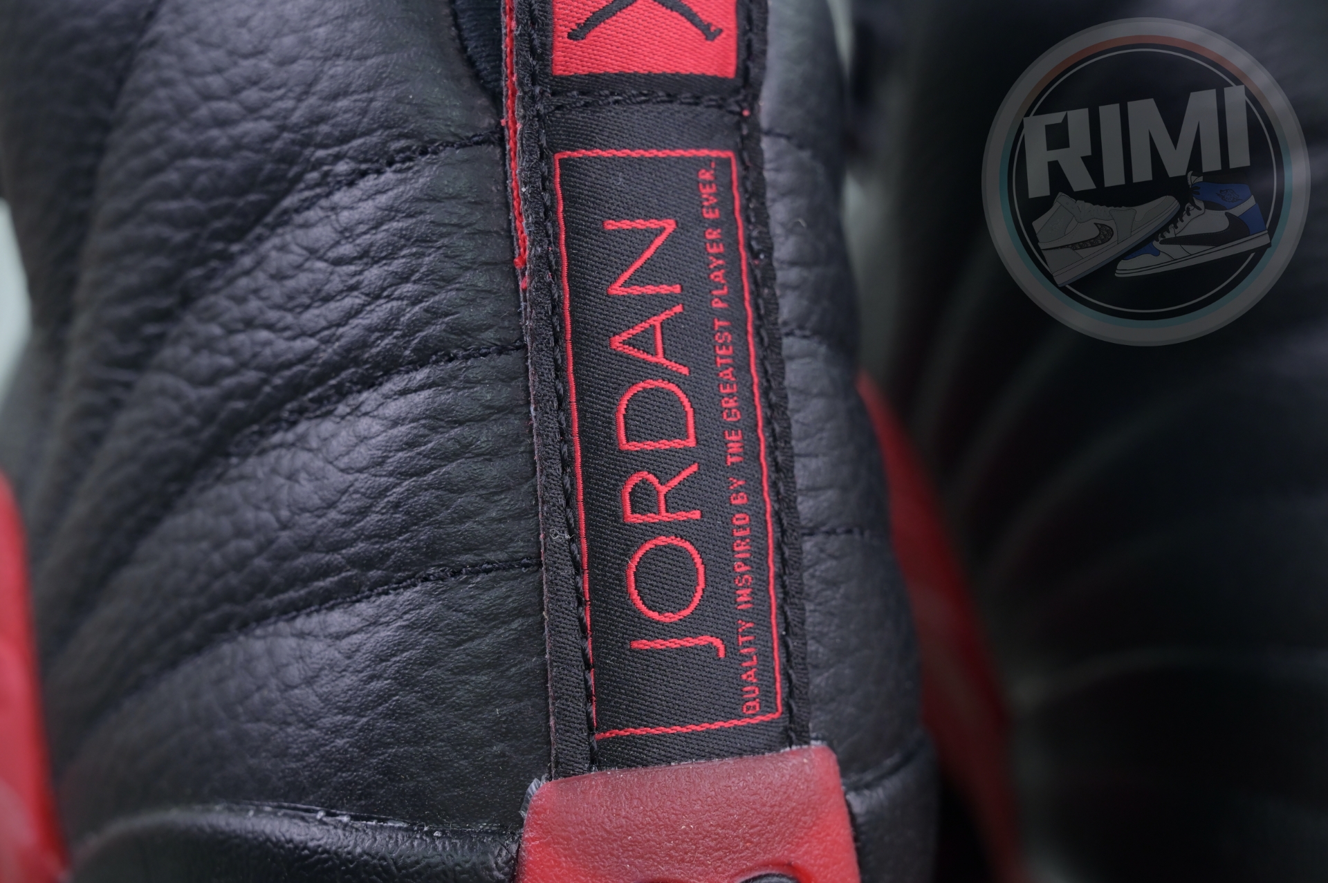 Air Jordan 12 Flu Game 2025 CT8013 002