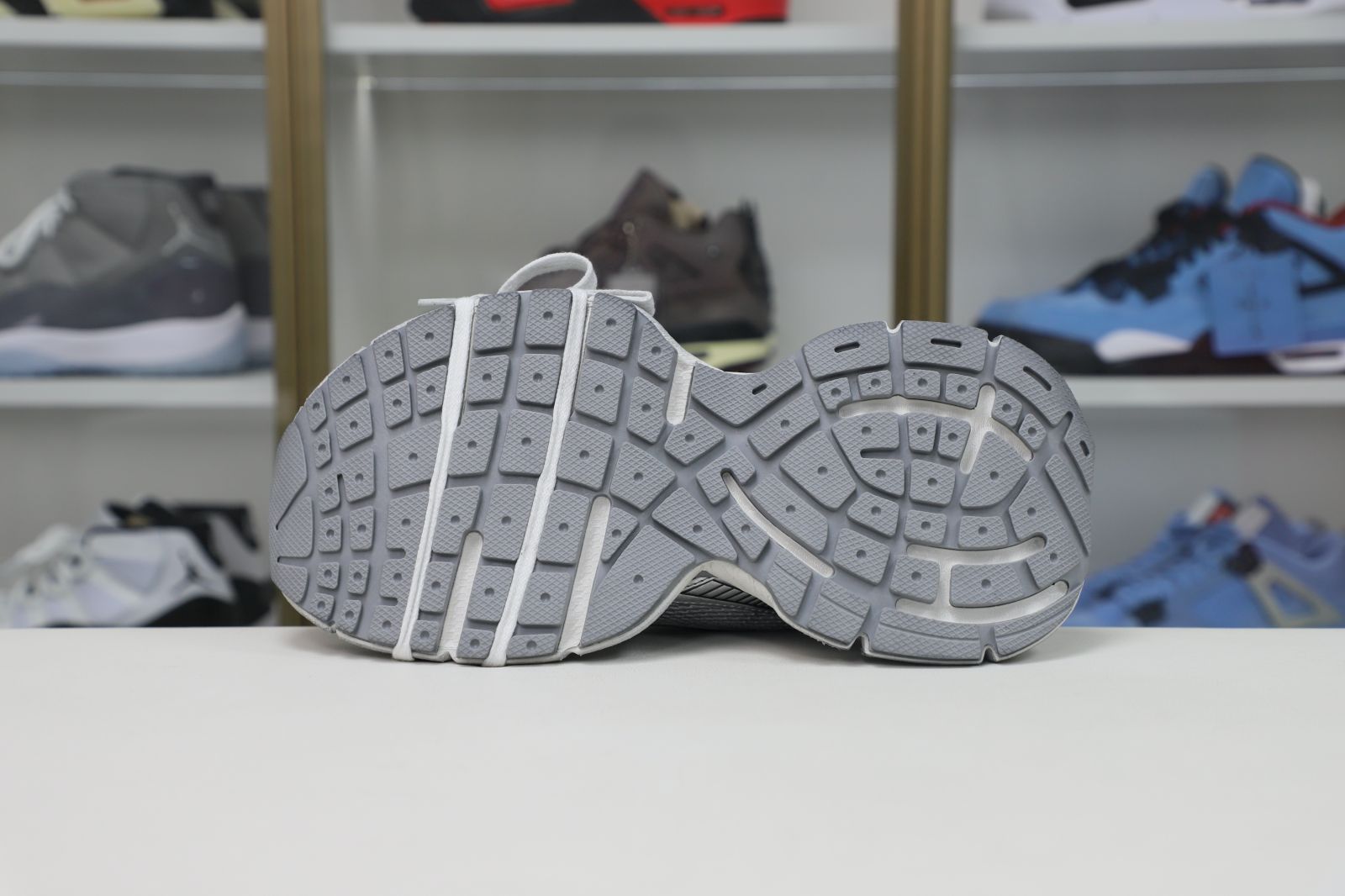 BLCG Track Sneakers BLGA  3XL