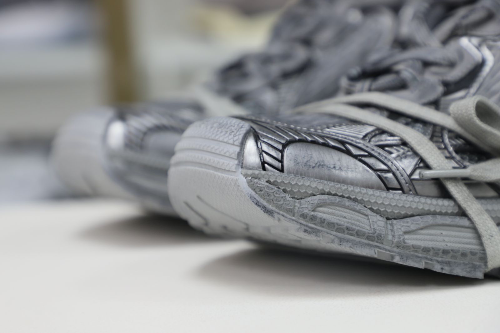 BLCG Track Sneakers BLGA  3XL