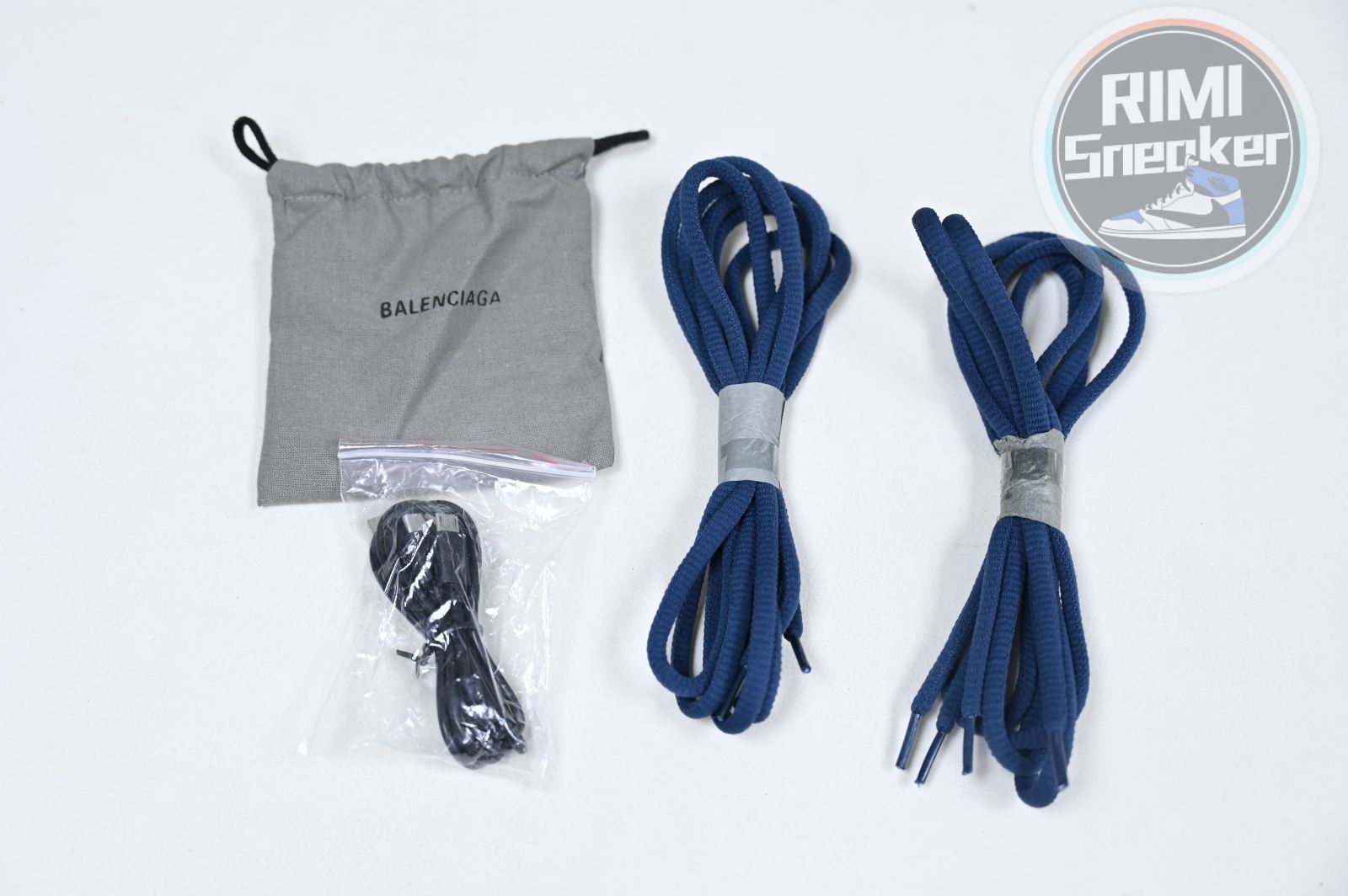 BLCG Track Sneakers BLGA  Track（LED）