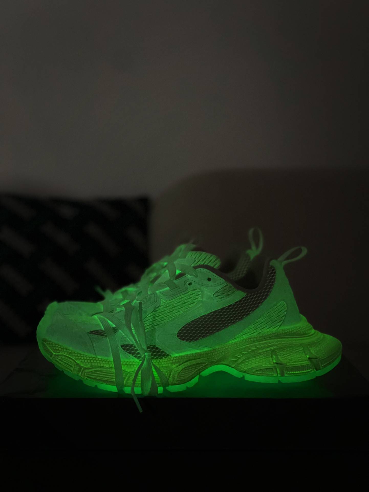 BLCG Runner Sneakers