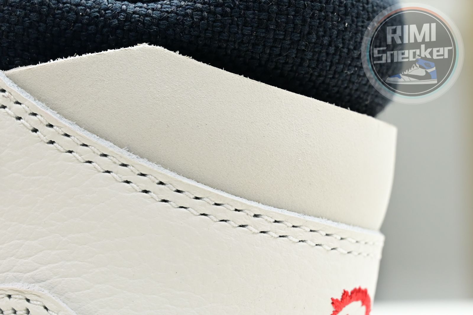 Travis Scott x Jordan Jumpman Jack TR “University Red”