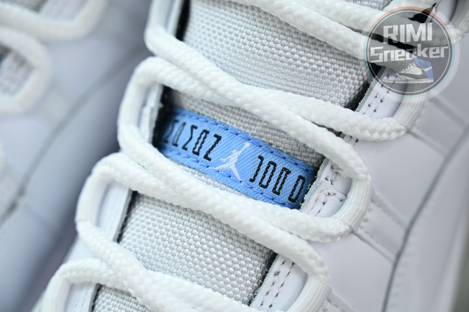 Jordan Air Jordan 11“Legend Blue”  2024