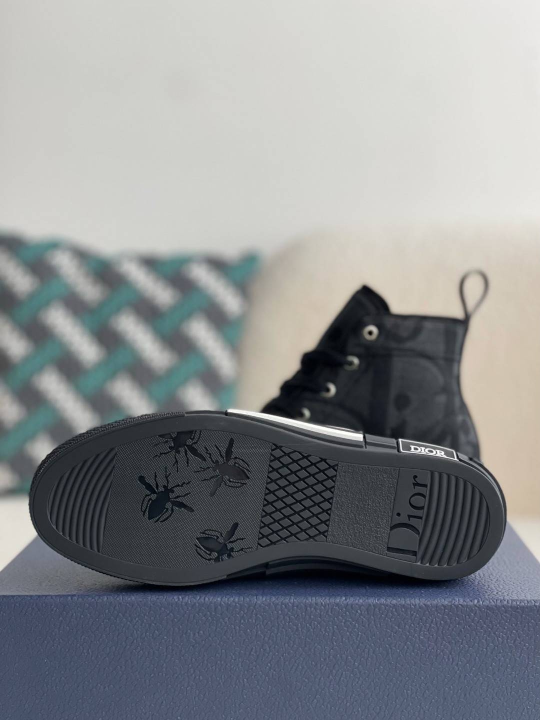 D*OR B23 Sneaker High