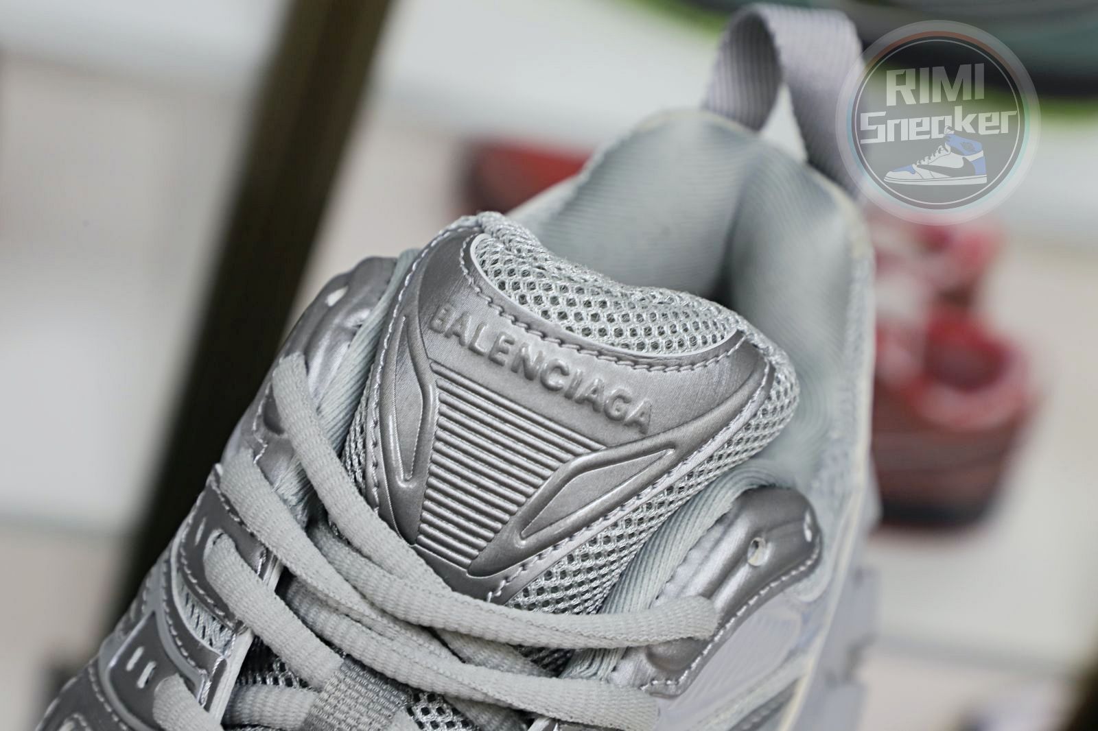 BLCG Track Sneakers BLGA  Defender