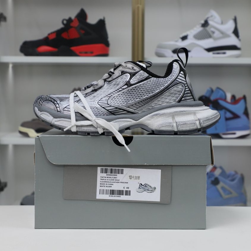 BLCG Track Sneakers BLGA  3XL