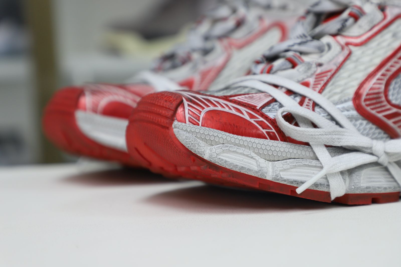 BLCG Track Sneakers BLGA  3XL