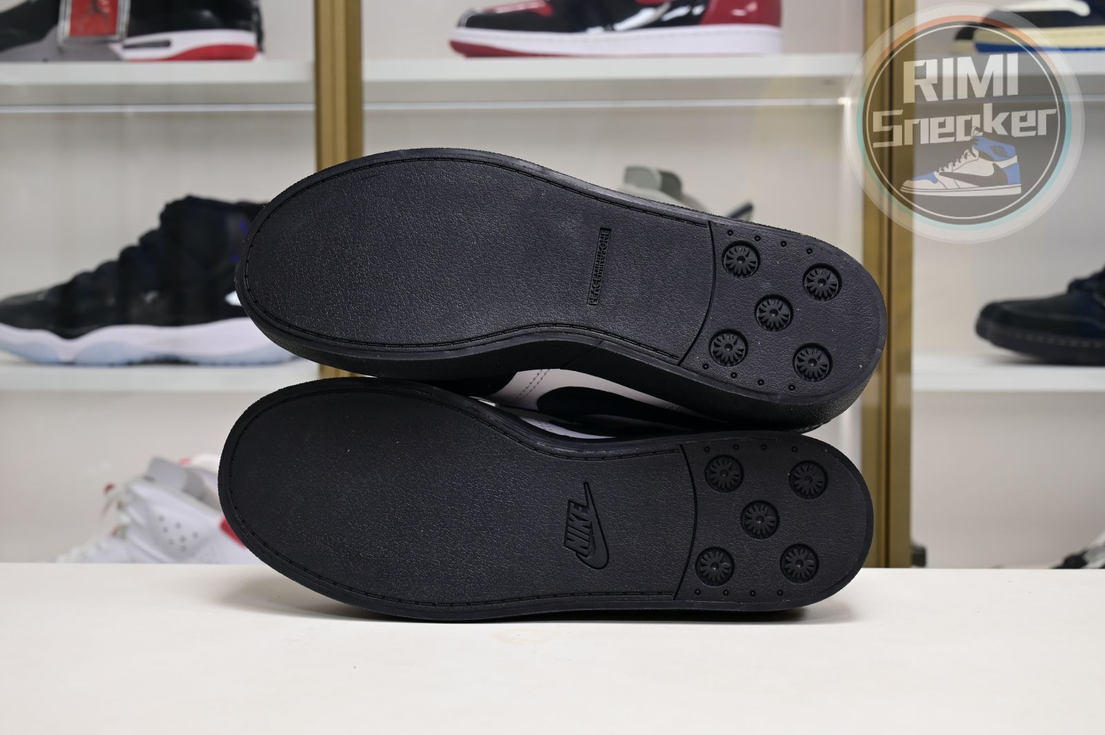 Peaceminusone x Nike Kwondo1 4.0