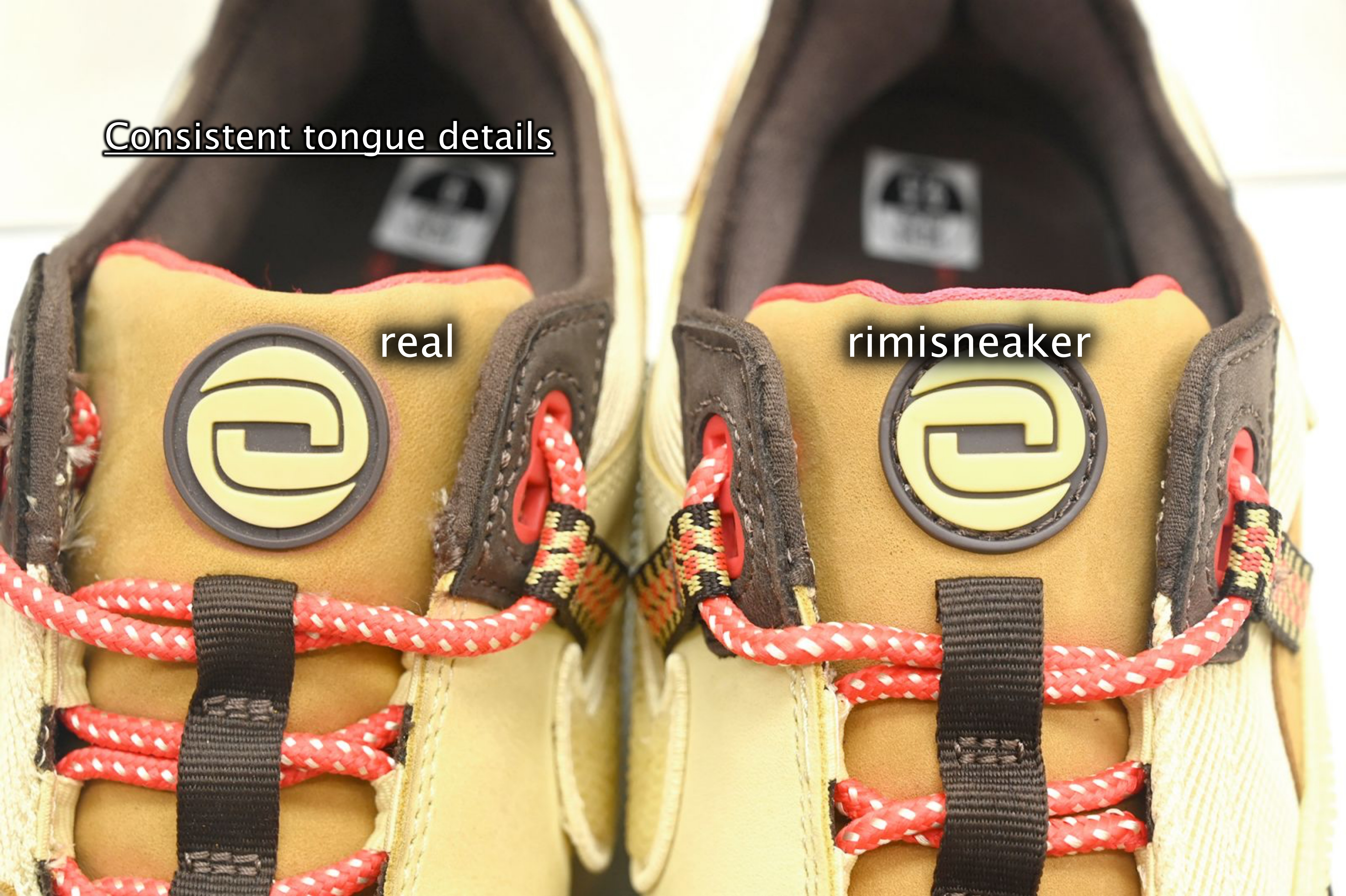 TRAVIS SCOTT NIKE AIR MAX 1 READY