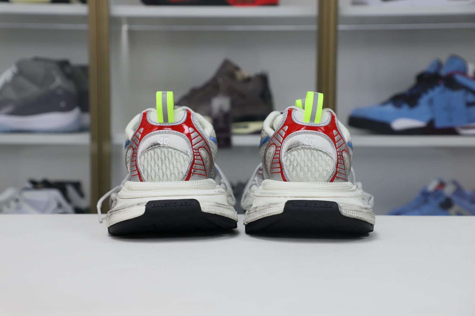 BLCG Track Sneakers BLGA  3XL