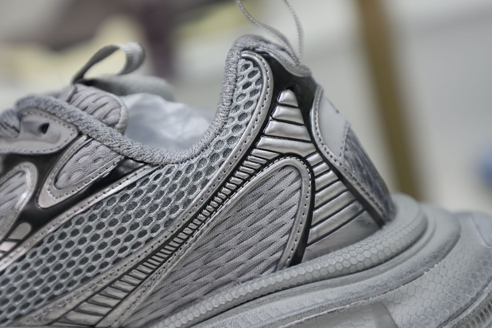 BLCG Track Sneakers BLGA  3XL