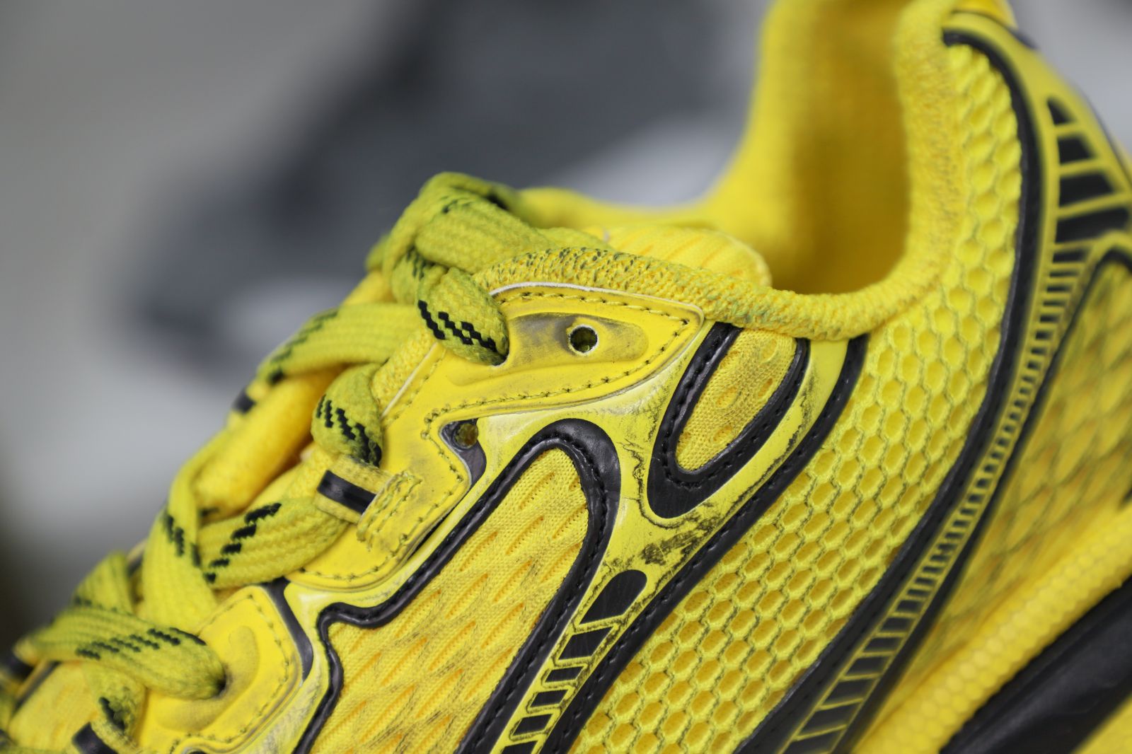 BLCG Track Sneakers BLGA  3XL