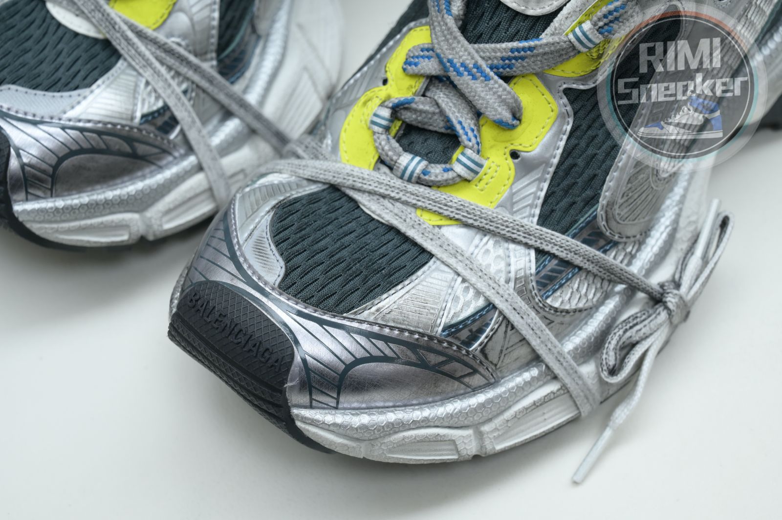 BLCG Track Sneakers  BLGA  3XL