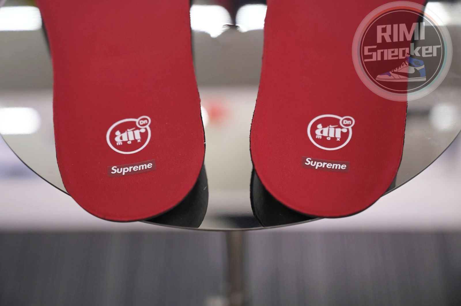 Svp*me x Nike Air Max Dn