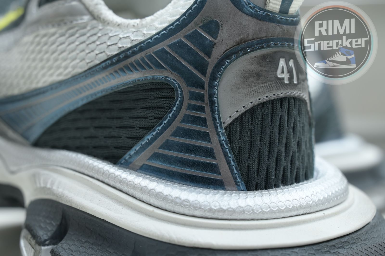 BLCG Track Sneakers  BLGA  3XL