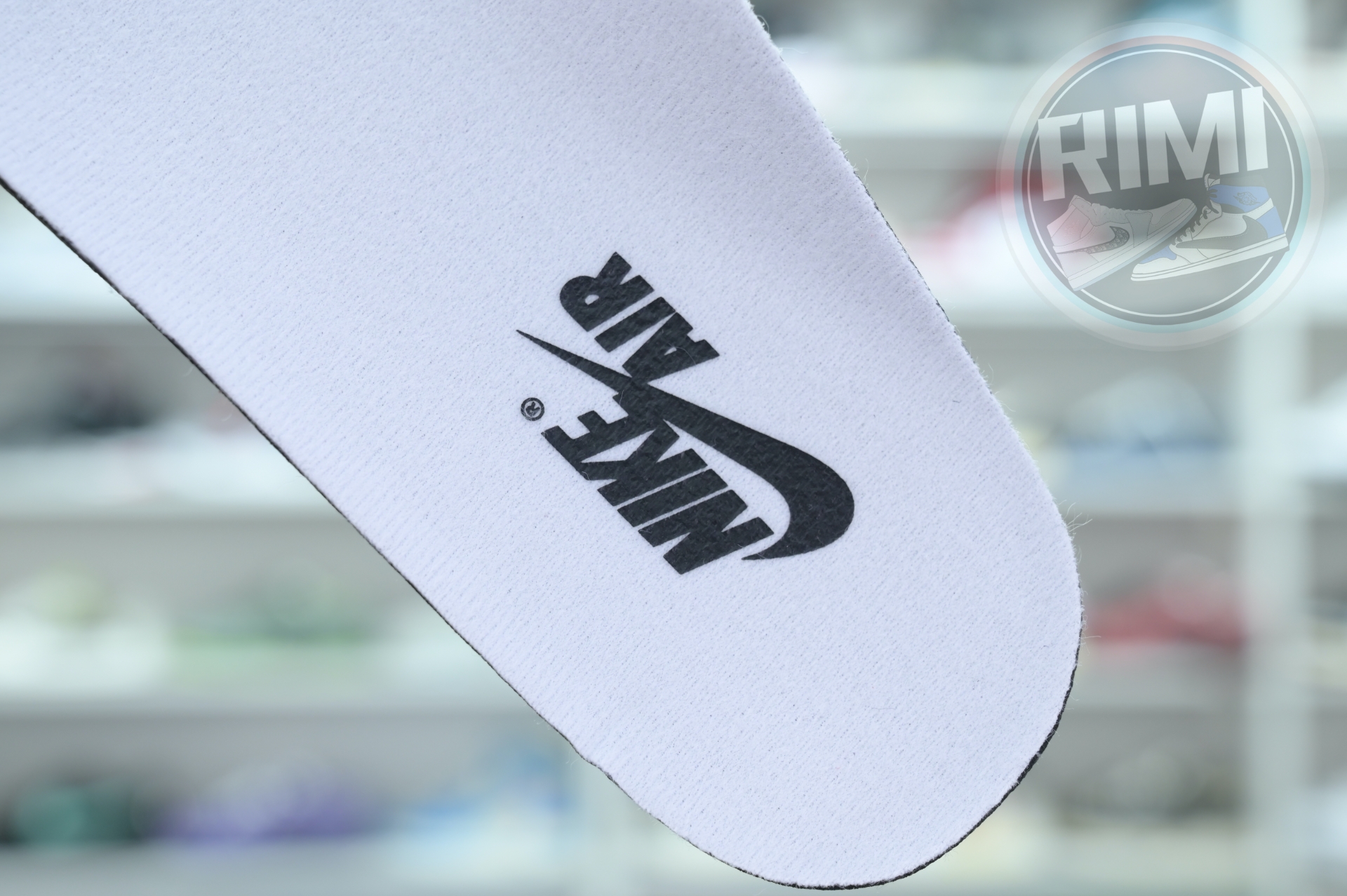 Jordan Air Jordan 1High OG“Black Toe Reimagined”