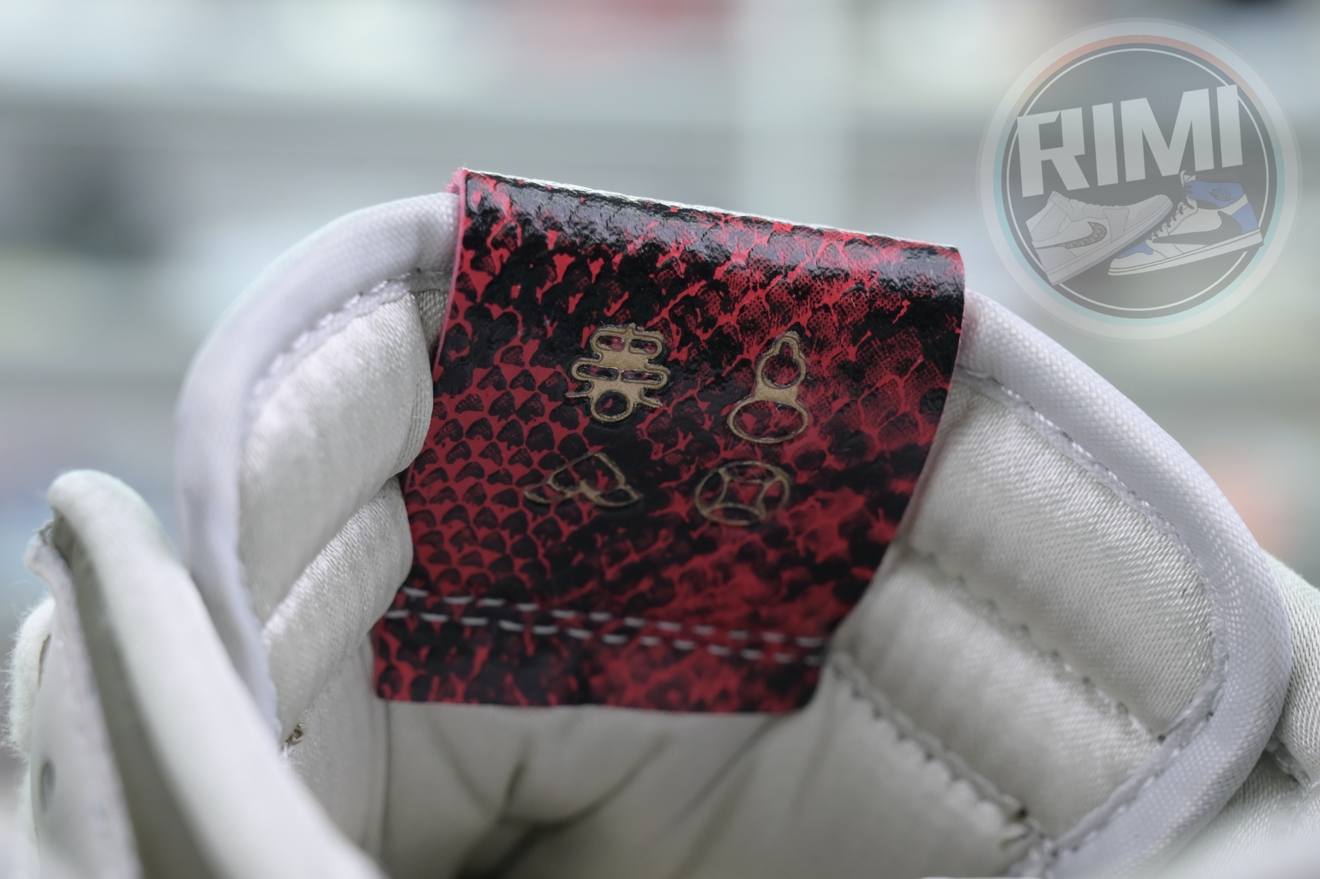 Nike Dunk LOW“Year Of The Snake/CHINESE NEW YEAR/CNY”