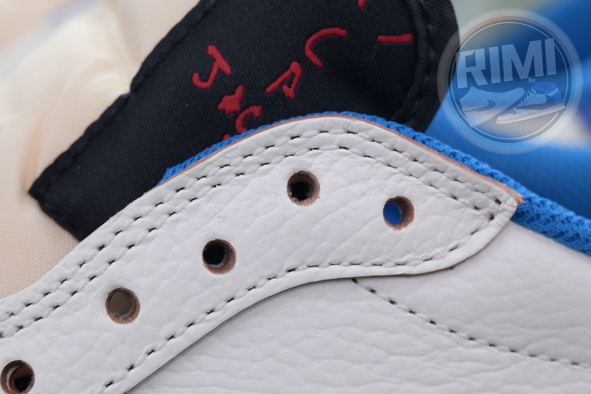 Travis Scott x Jordan Air Jordan 1 Low OG