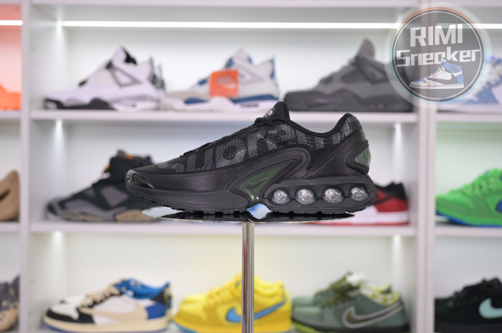 Svp*me x Nike Air Max Dn