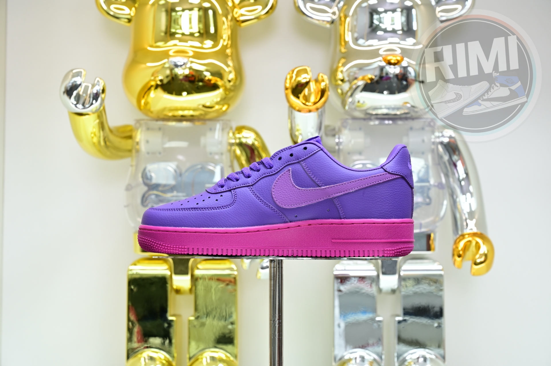 CPFM x Nike Air Force 1