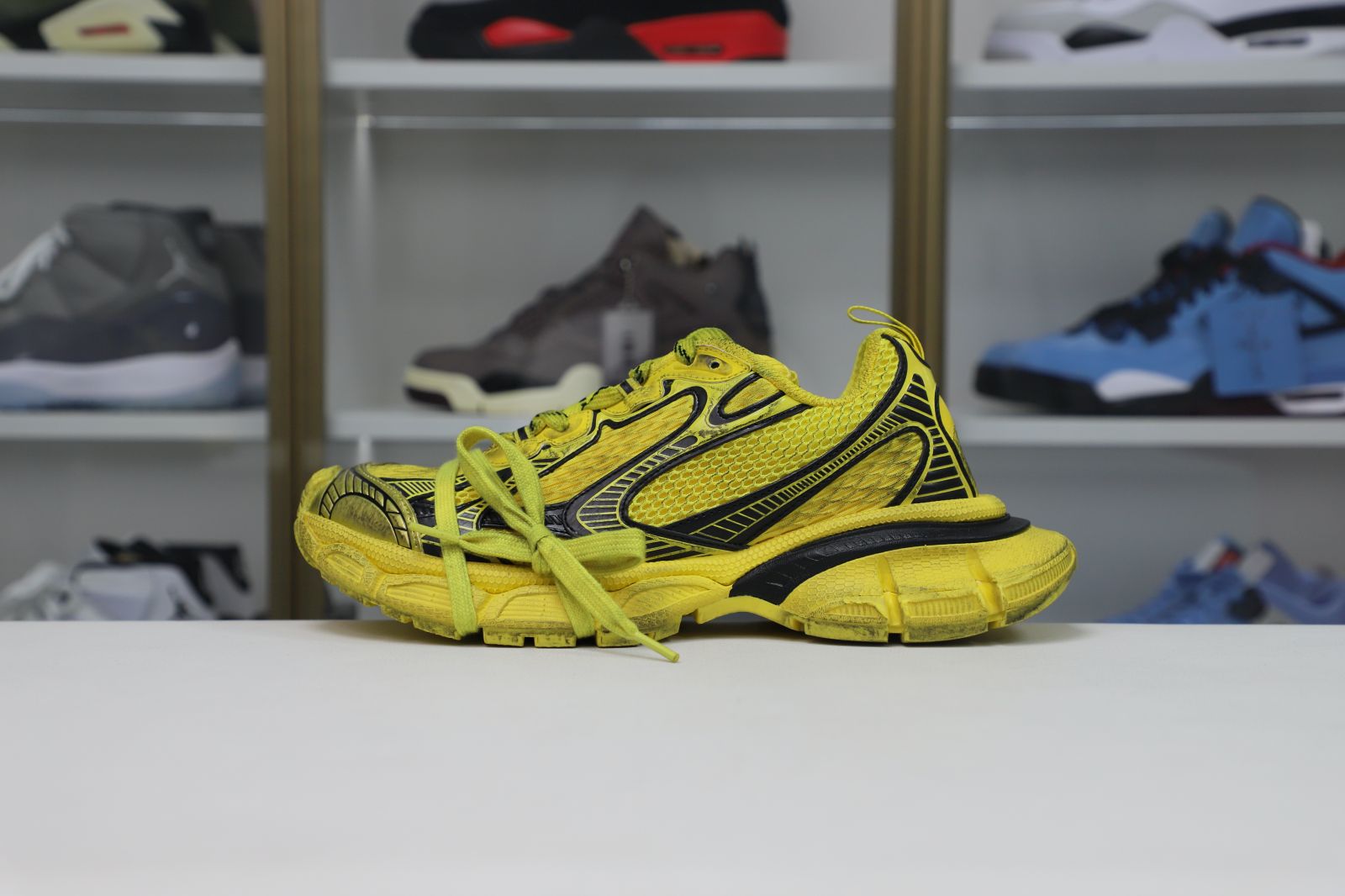 BLCG Track Sneakers BLGA  3XL