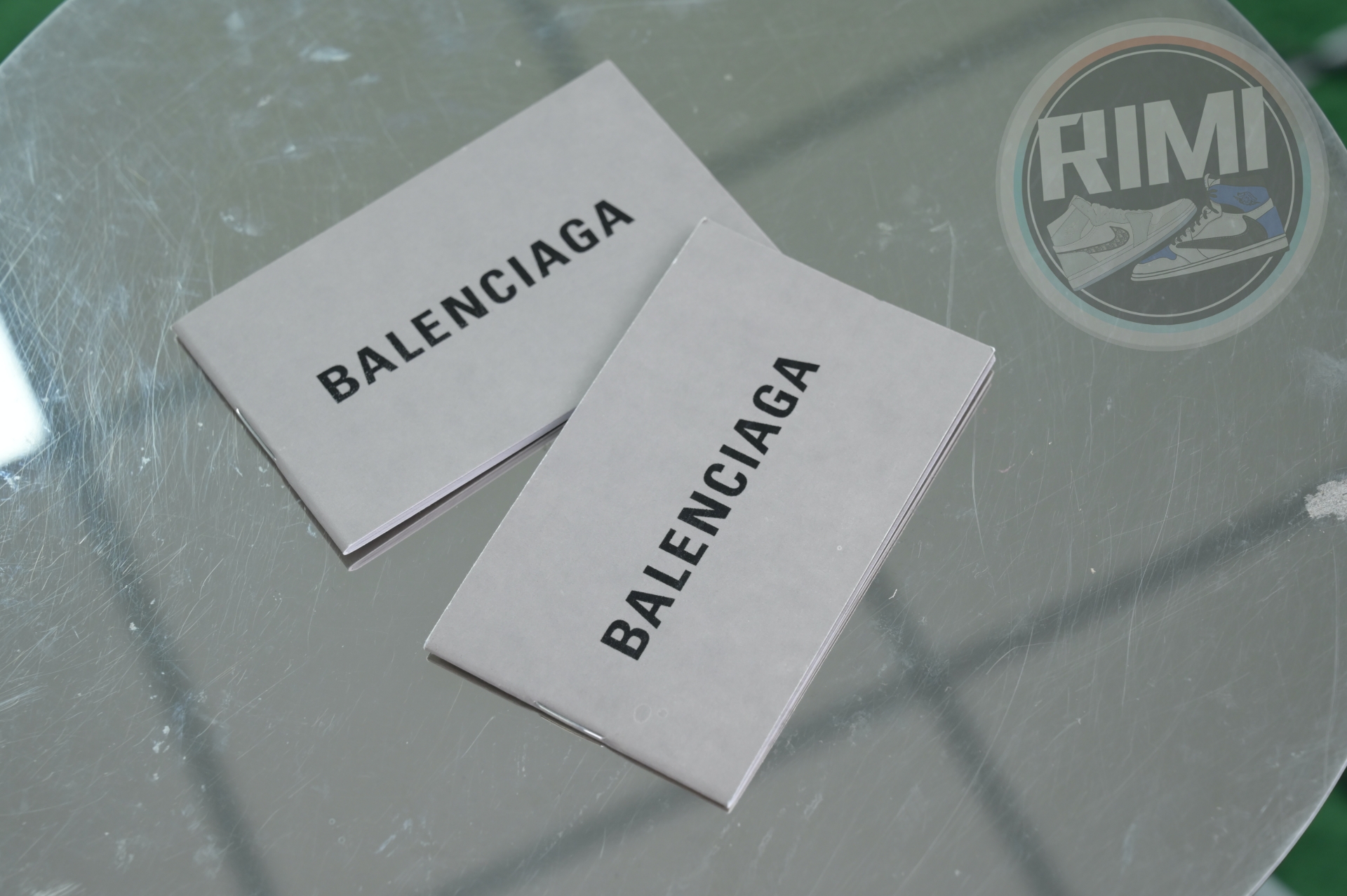 BLCG Track Sneakers  BLGA  3XL