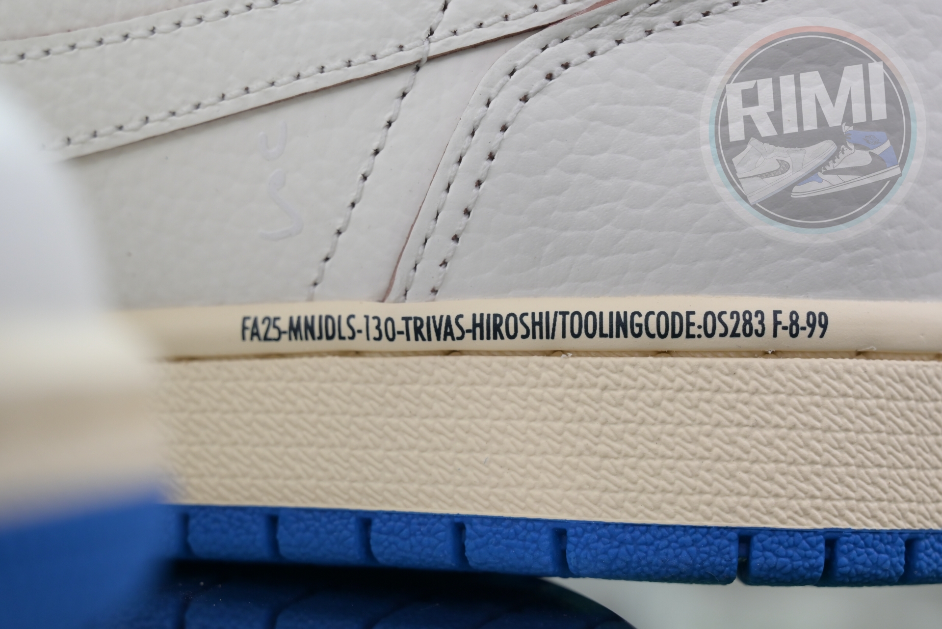 Travis Scott x Jordan Air Jordan 1 Low OG