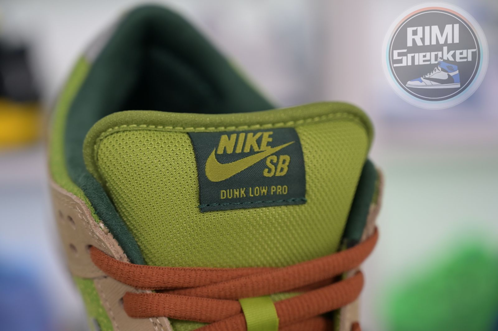 Nike Dunk SB Low"Dinner Plate"