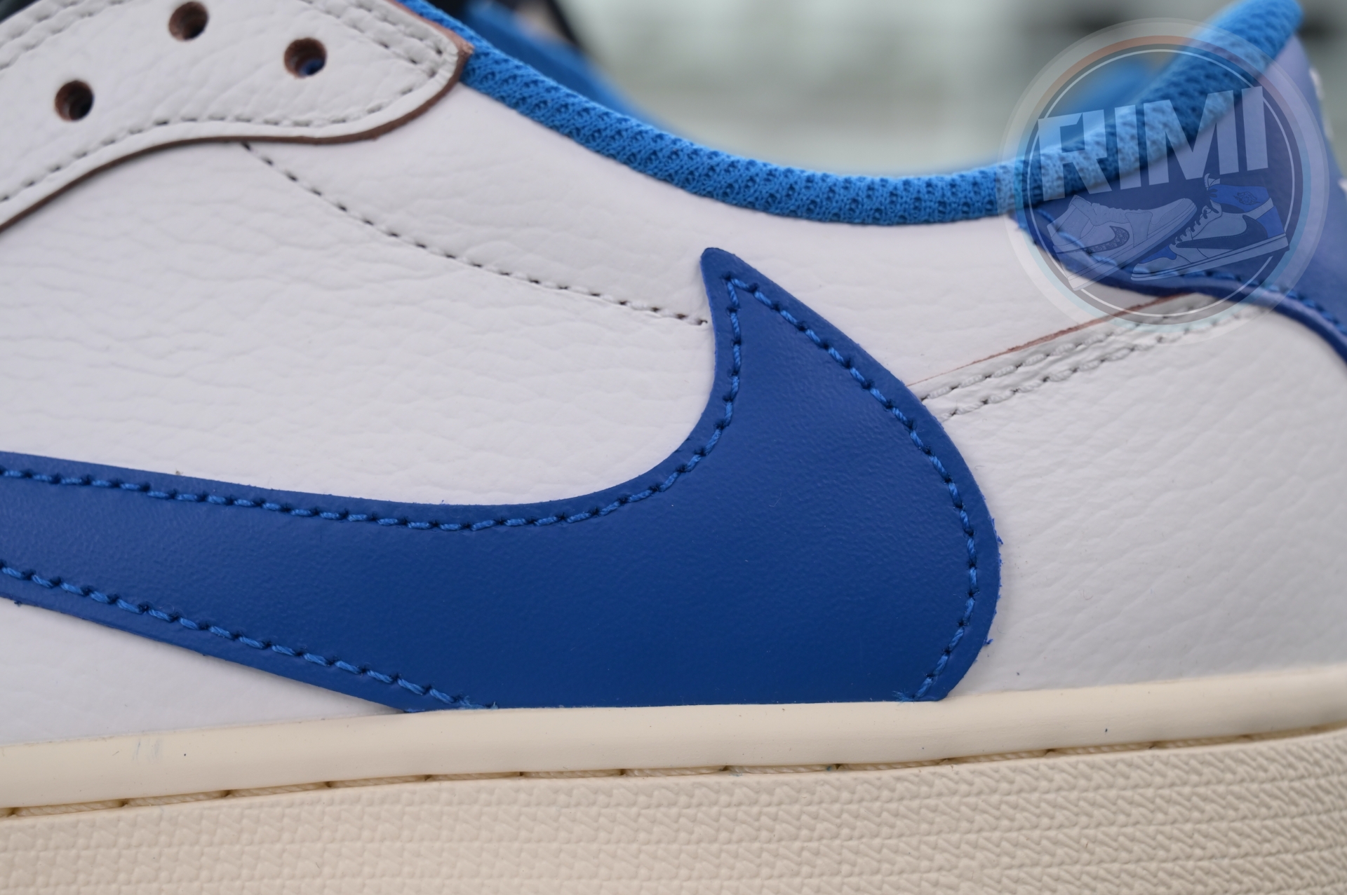 Travis Scott x Jordan Air Jordan 1 Low OG