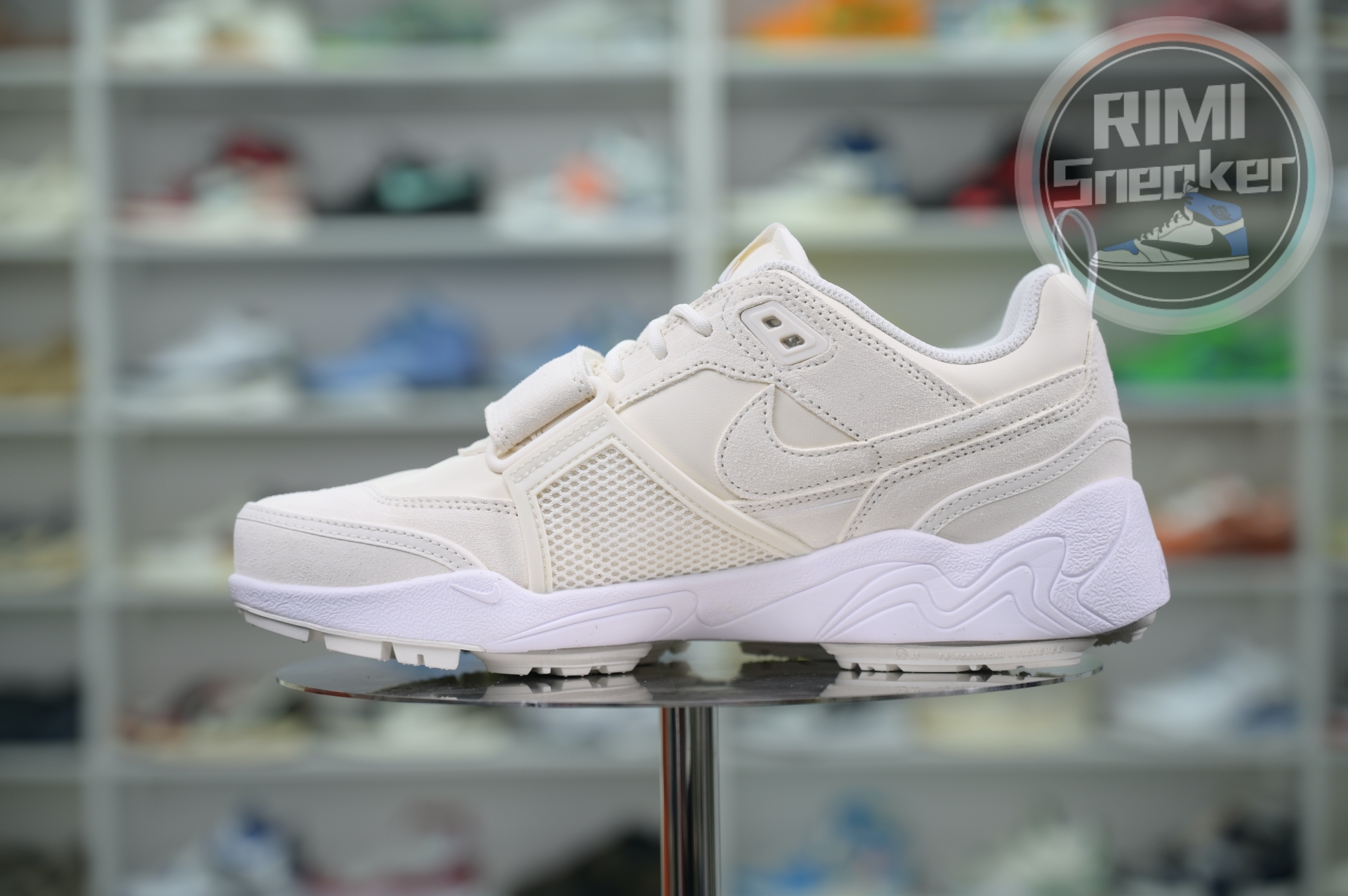 Travis Scott x Nike Shark-A-Don