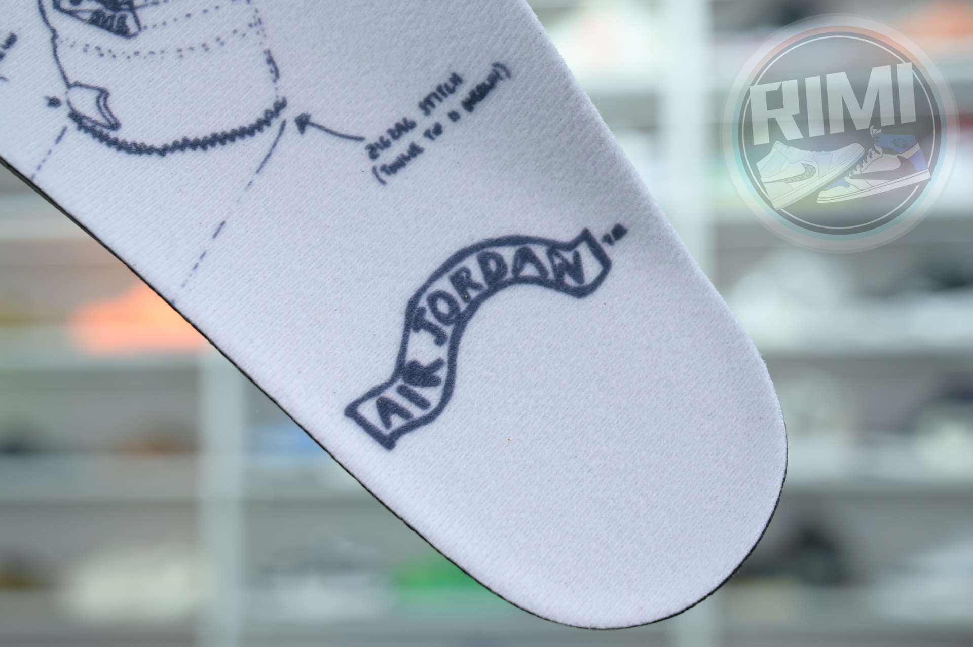 Union LA x Jordan Air Jordan 1