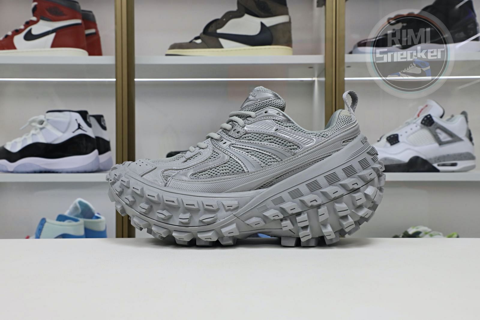 BLCG Track Sneakers BLGA  Defender