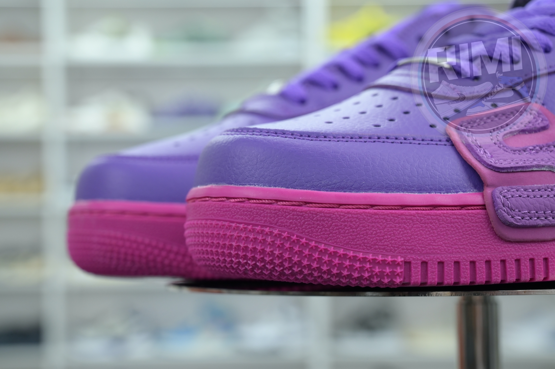 CPFM x Nike Air Force 1
