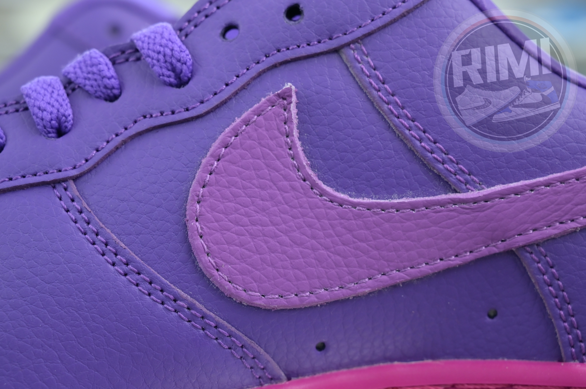 CPFM x Nike Air Force 1