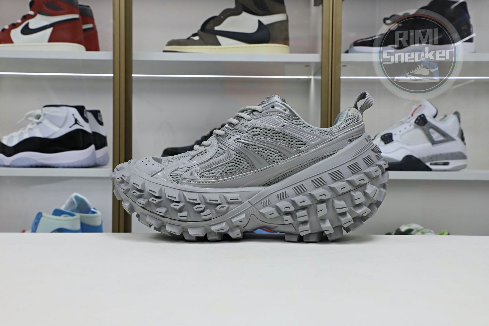 BLCG Track Sneakers BLGA  Defender