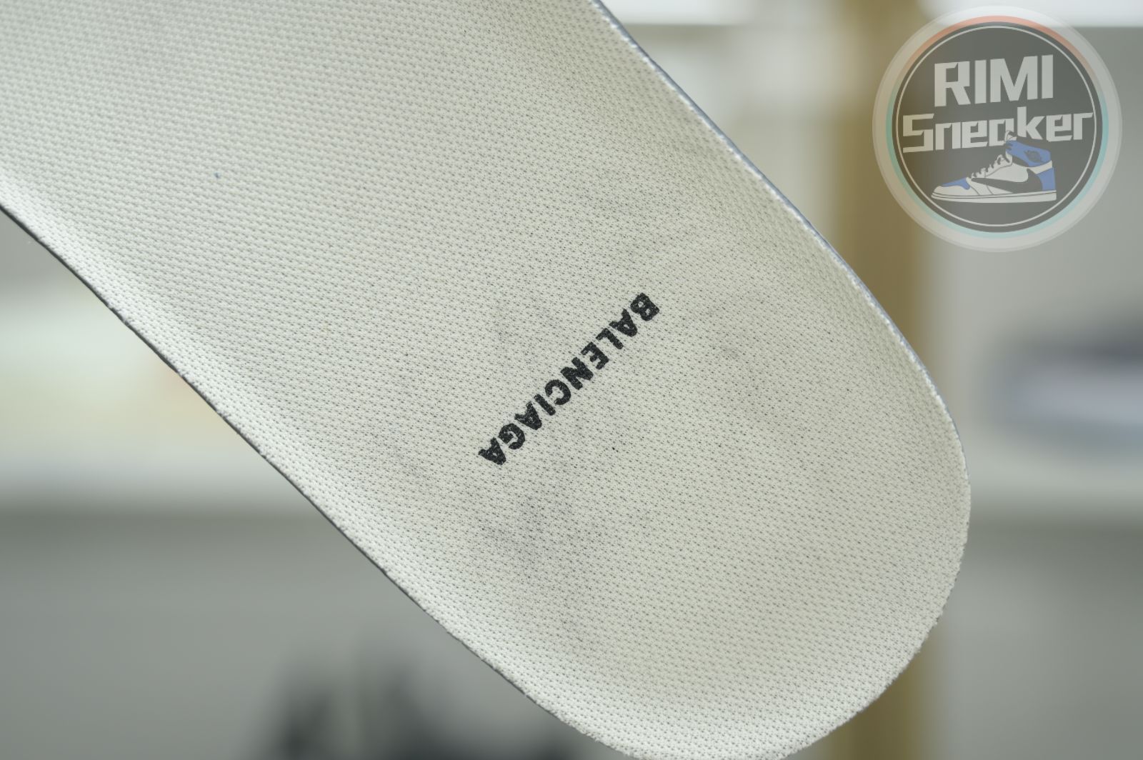 BLCG Track Sneakers  BLGA  3XL