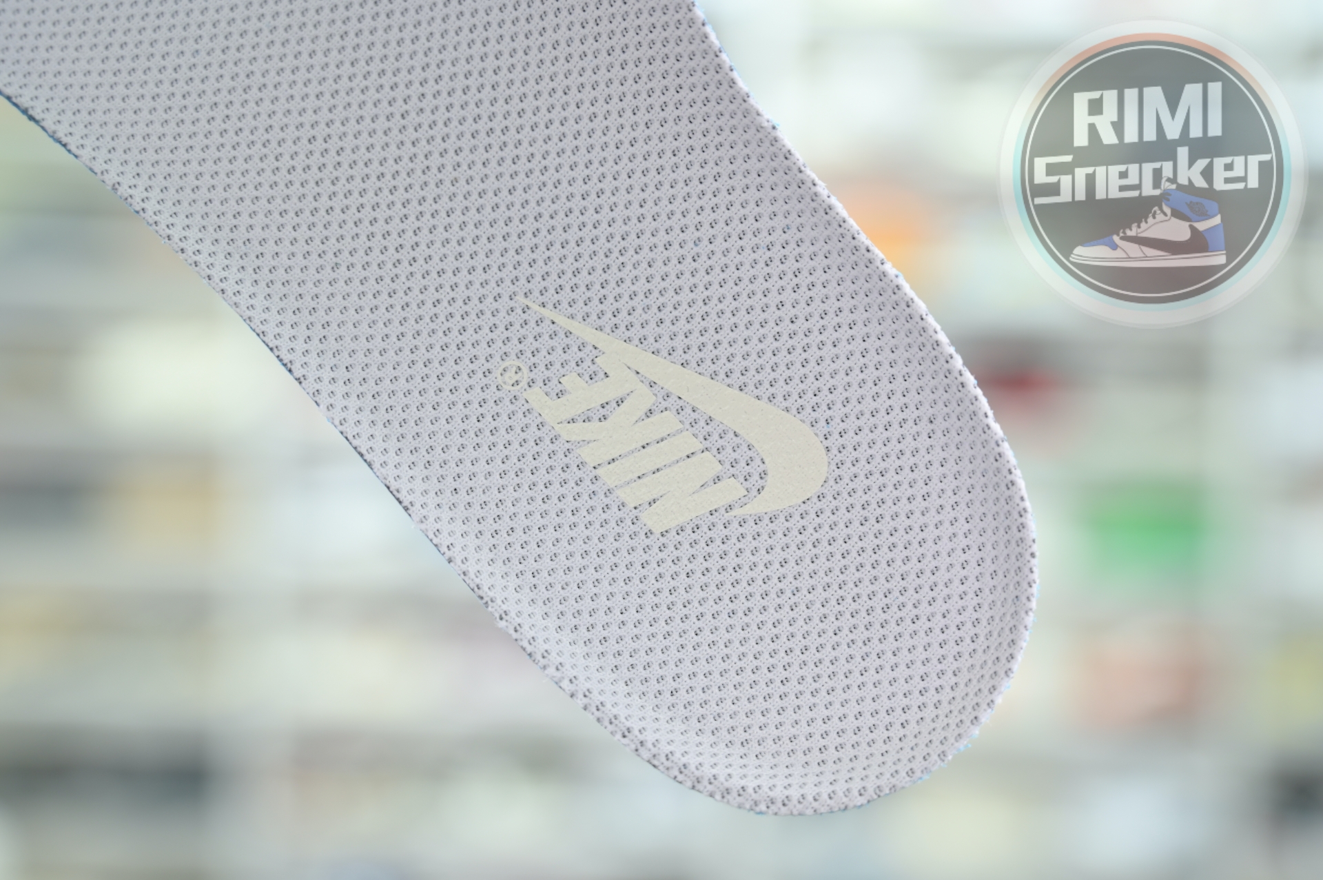 Travis Scott x Nike Shark-A-Don